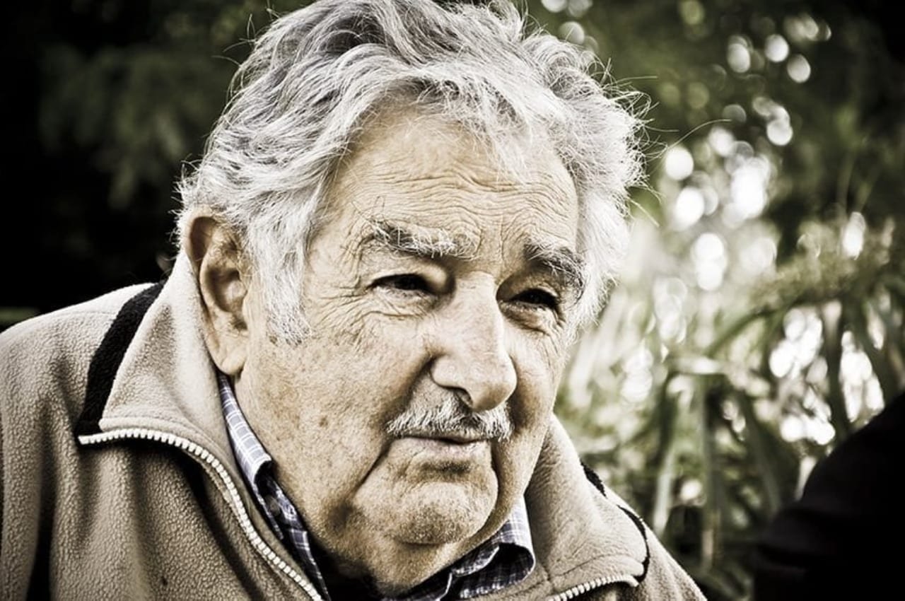 El Congreso uruguayo investigará a José Mujica por presunta corrupción   Internacional Home  EL MUNDO